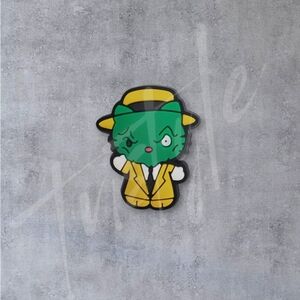 ⭐️6/$15⭐️ Hello Kitty Shoe Charm